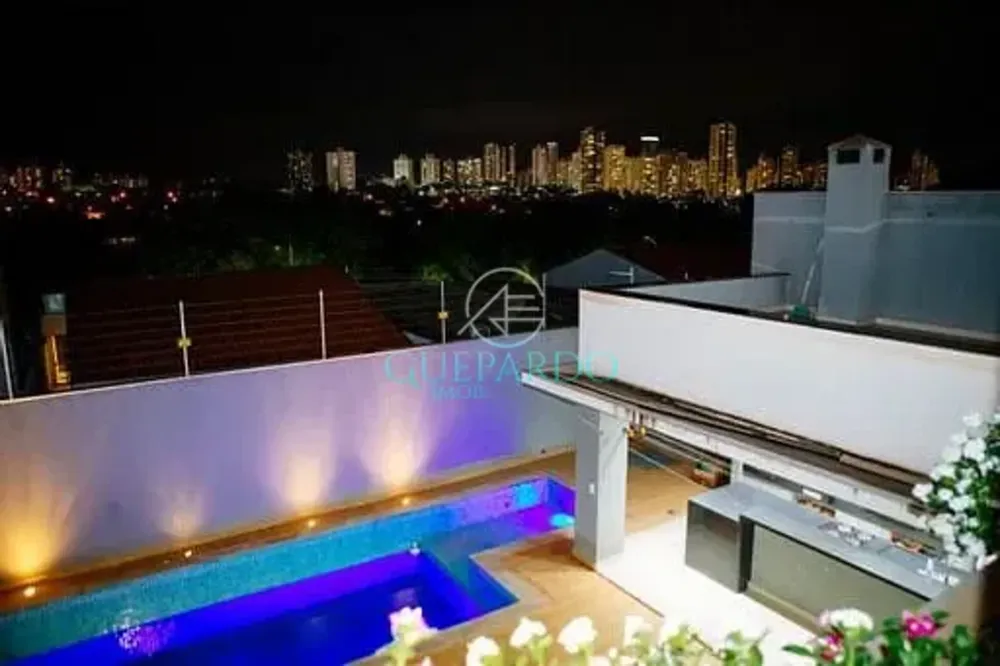 Casa, 1 quarto, 384 m² - Foto 5