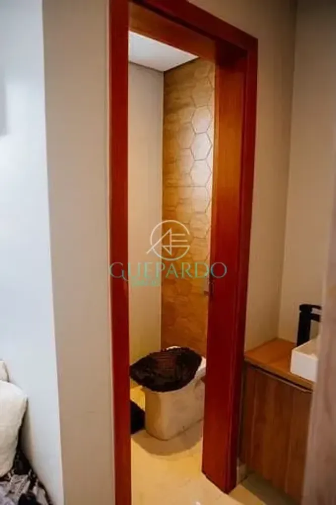 Casa, 1 quarto, 384 m² - Foto 6