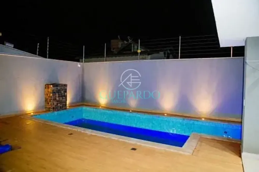 Casa, 1 quarto, 384 m² - Foto 4