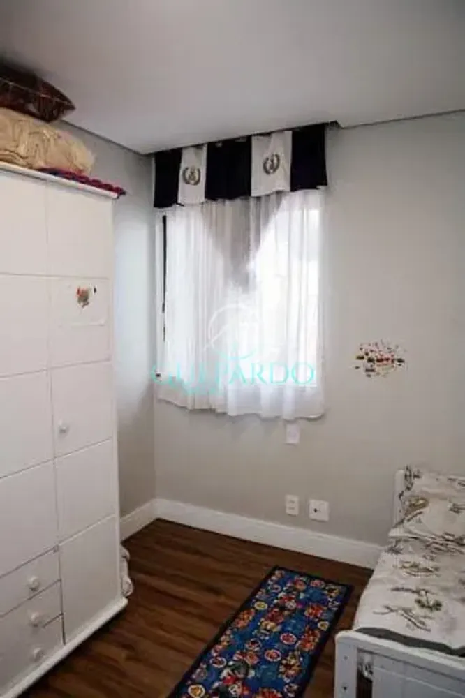 Casa, 1 quarto, 384 m² - Foto 12