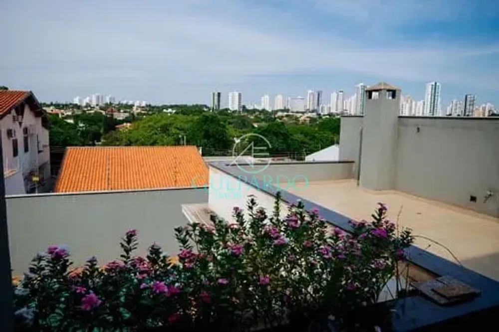 Casa, 1 quarto, 384 m² - Foto 3