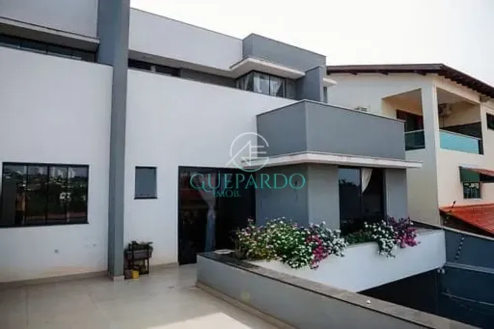 Casa, 1 quarto, 384 m² - Foto 16