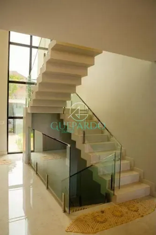 Casa, 1 quarto, 384 m² - Foto 8