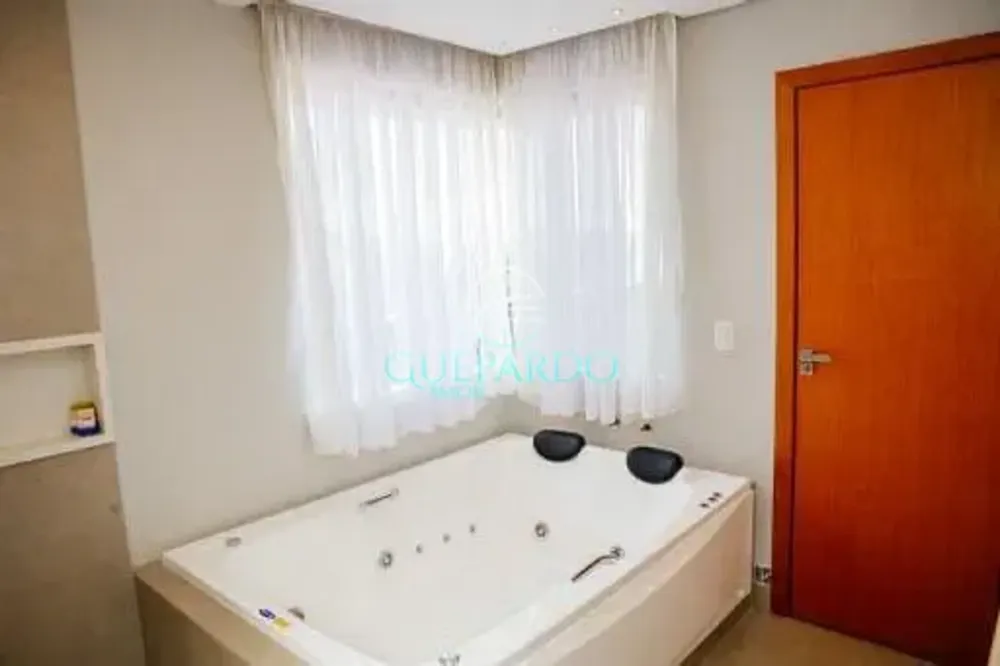 Casa, 1 quarto, 384 m² - Foto 10