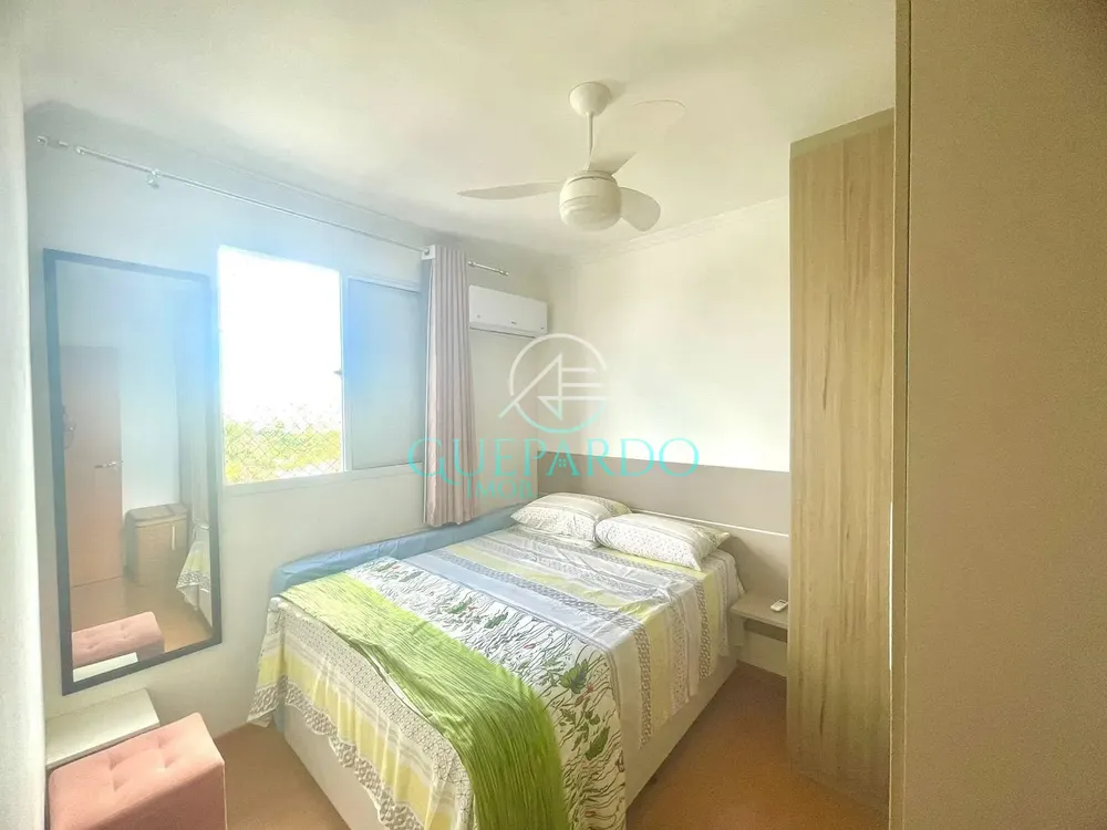 Apartamento, 2 quartos, 44 m² - Foto 9