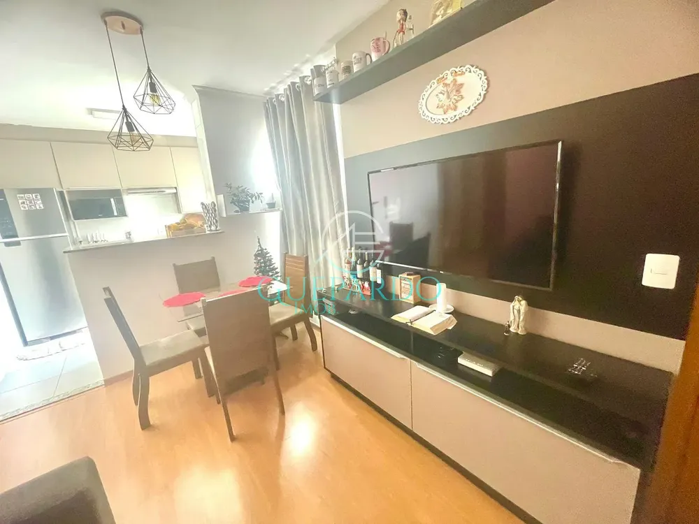 Apartamento, 2 quartos, 44 m² - Foto 24