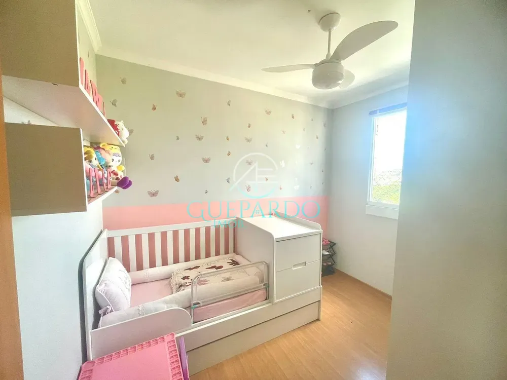 Apartamento, 2 quartos, 44 m² - Foto 10