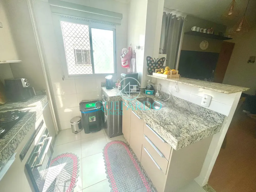 Apartamento, 2 quartos, 44 m² - Foto 12