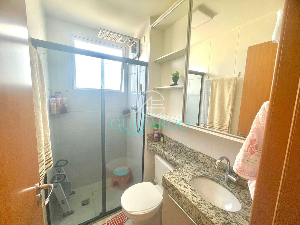 Apartamento à venda com 2 quartos, 44m² - Foto 7