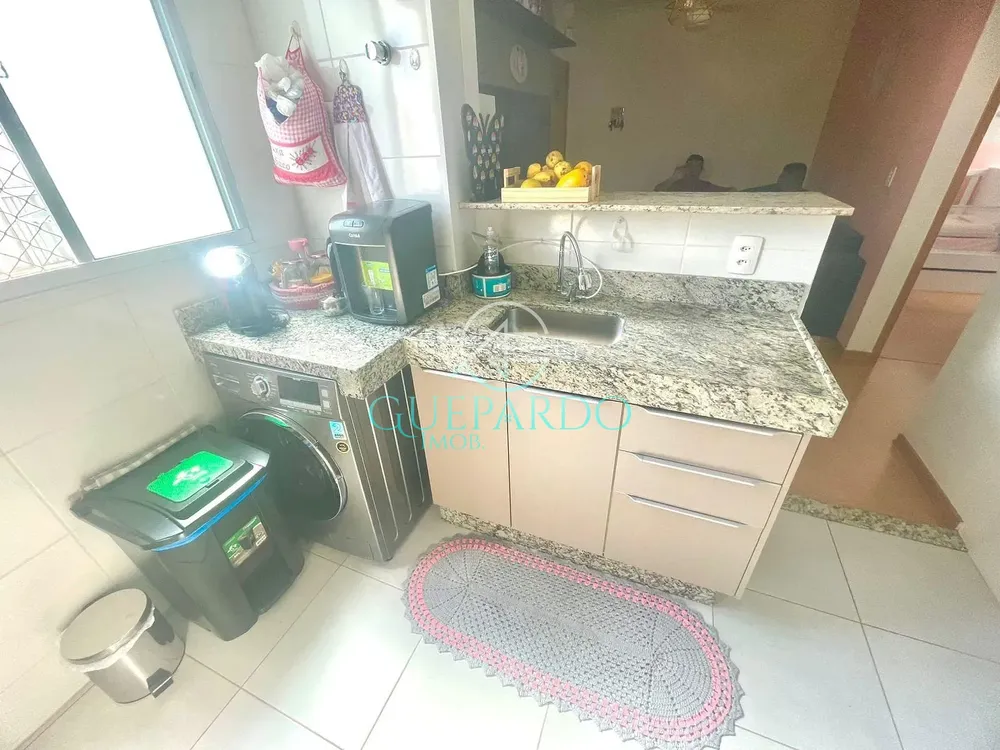 Apartamento, 2 quartos, 44 m² - Foto 13