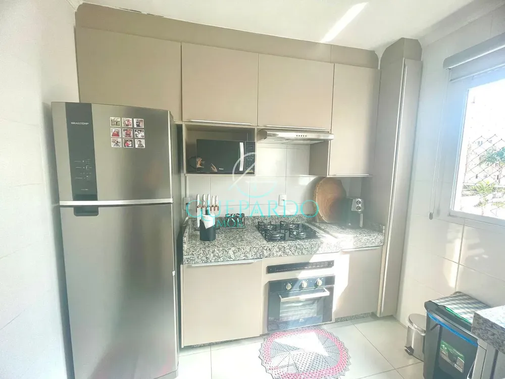 Apartamento, 2 quartos, 44 m² - Foto 16