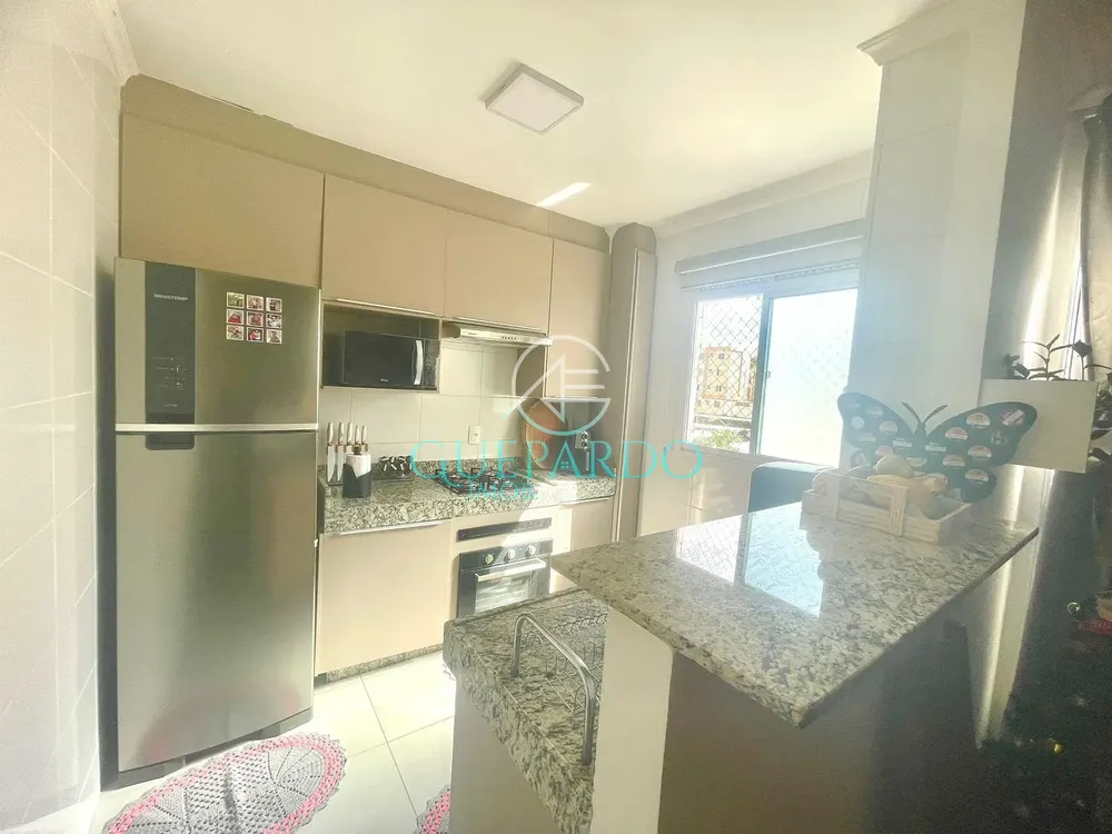 Apartamento, 2 quartos, 44 m² - Foto 17