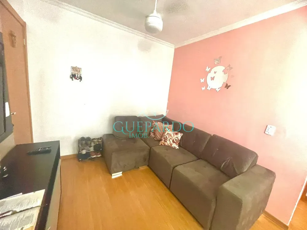 Apartamento, 2 quartos, 44 m² - Foto 23