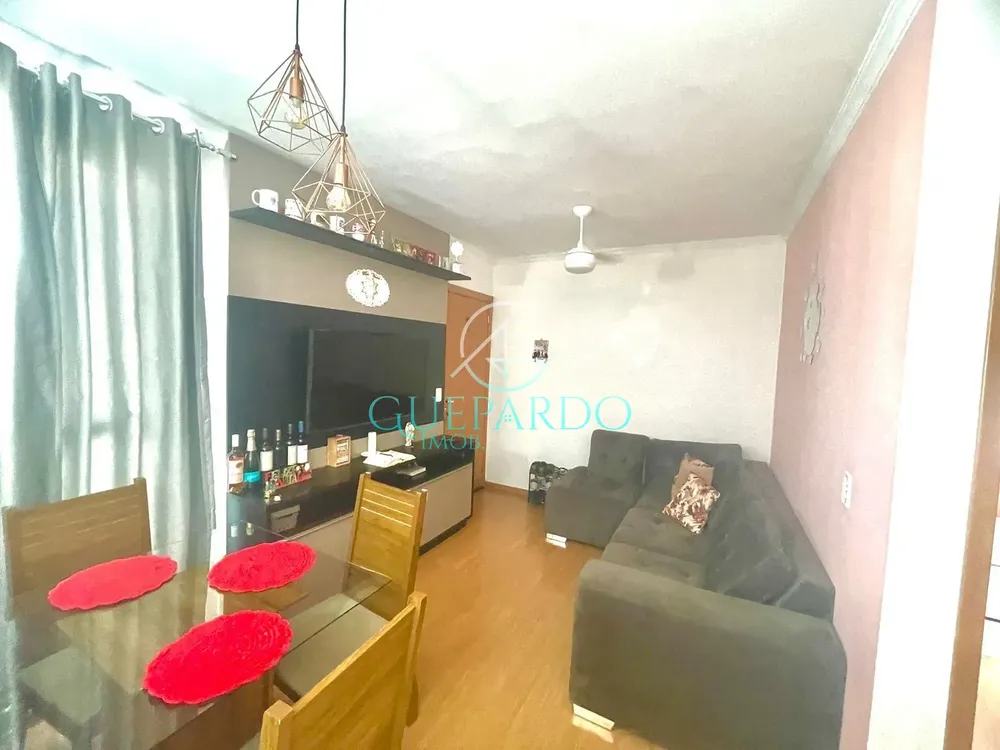 Apartamento, 2 quartos, 44 m² - Foto 11