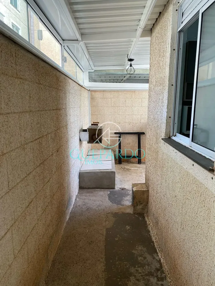 Apartamento, 2 quartos, 65 m² - Foto 23
