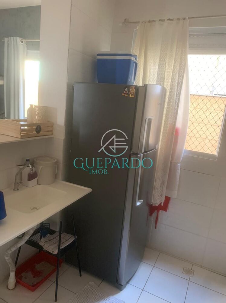 Apartamento, 2 quartos, 65 m² - Foto 2