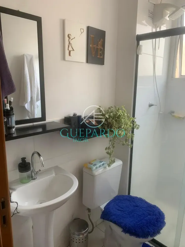 Apartamento, 2 quartos, 65 m² - Foto 14
