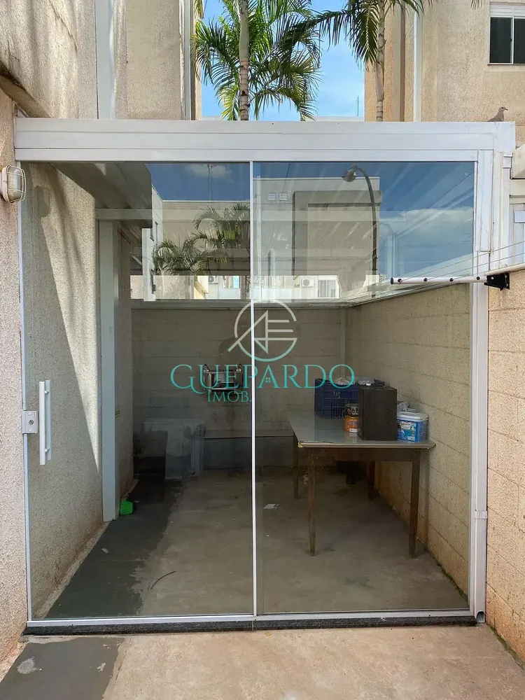 Apartamento, 2 quartos, 65 m² - Foto 19