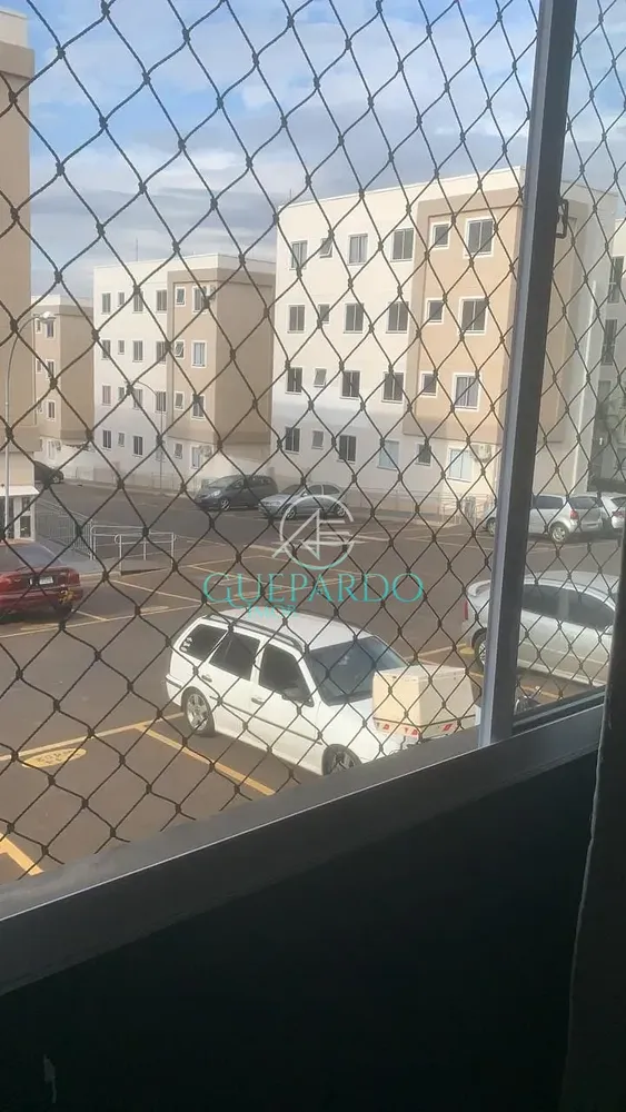 Apartamento, 2 quartos, 65 m² - Foto 16