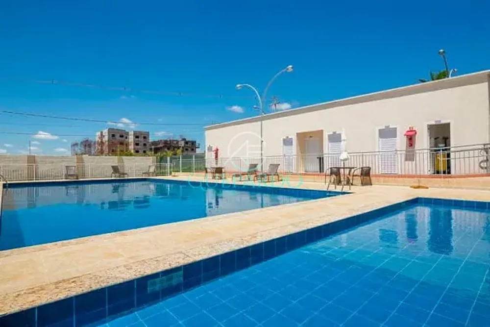 Apartamento, 2 quartos, 65 m² - Foto 24