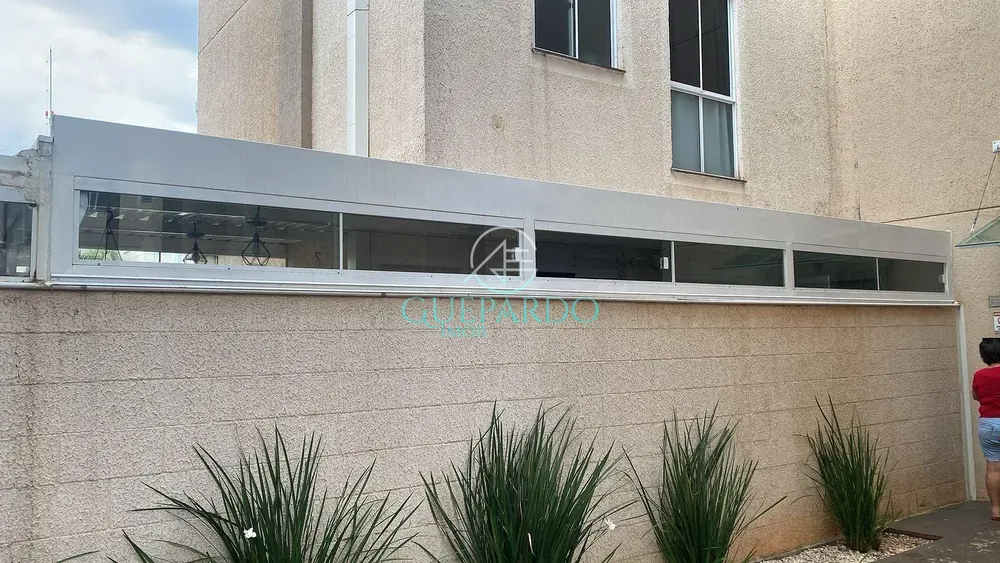 Apartamento, 2 quartos, 65 m² - Foto 17