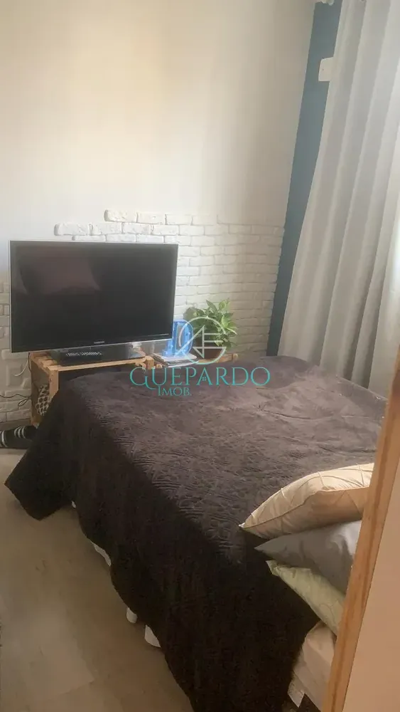 Apartamento, 2 quartos, 65 m² - Foto 11