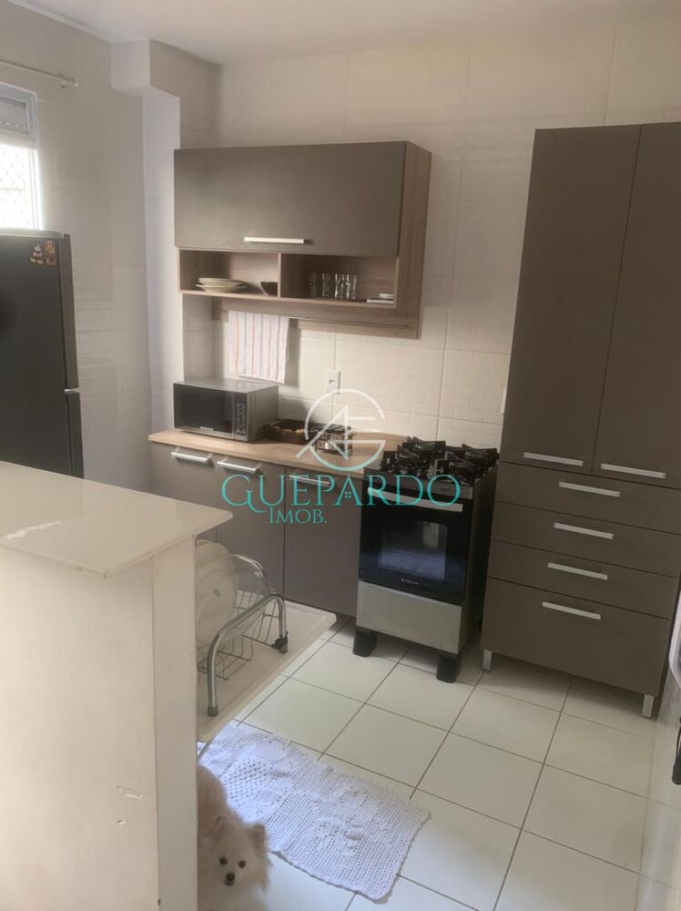 Apartamento, 2 quartos, 65 m² - Foto 5