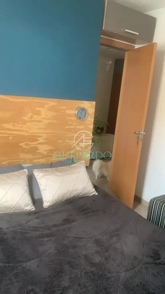 Apartamento, 2 quartos, 65 m² - Foto 12