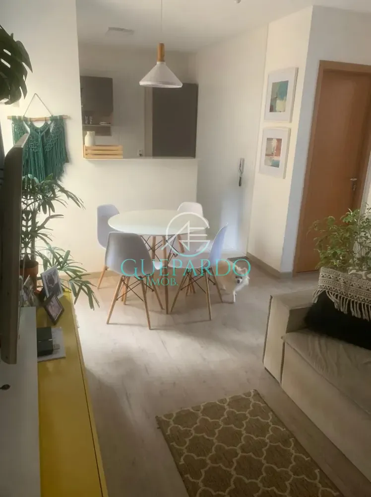 Apartamento, 2 quartos, 65 m² - Foto 9