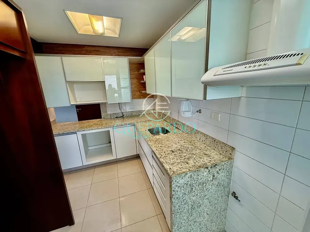 Apartamento, 2 quartos, 65 m² - Foto 7