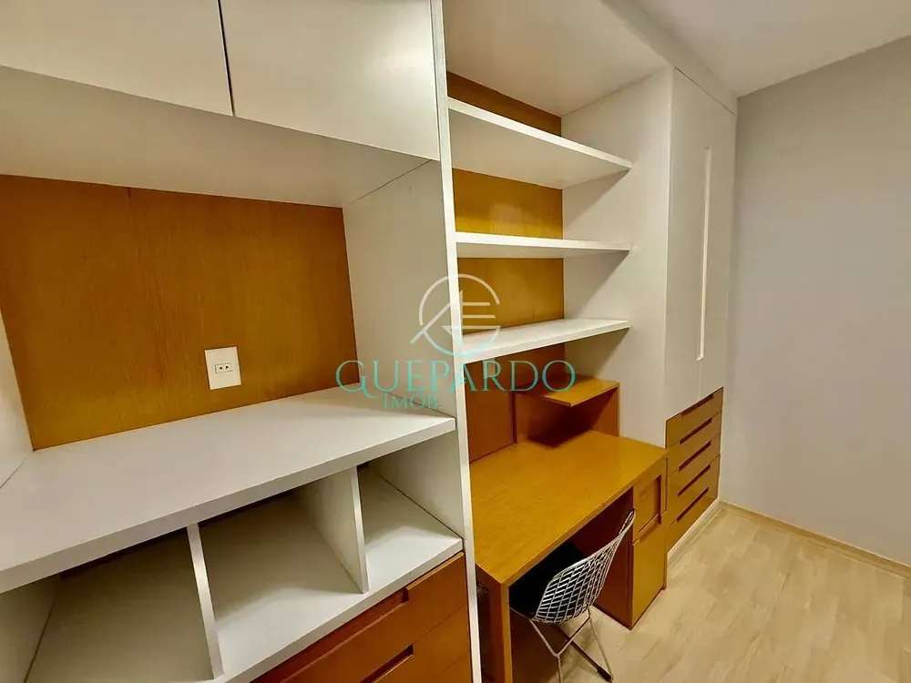 Apartamento, 2 quartos, 65 m² - Foto 2