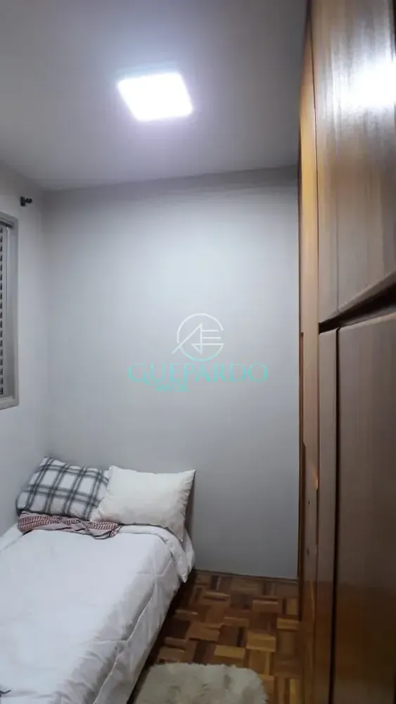 Apartamento, 3 quartos, 83 m² - Foto 9