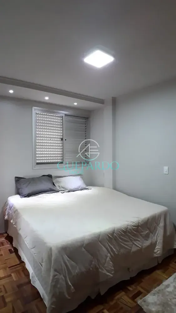 Apartamento, 3 quartos, 83 m² - Foto 6