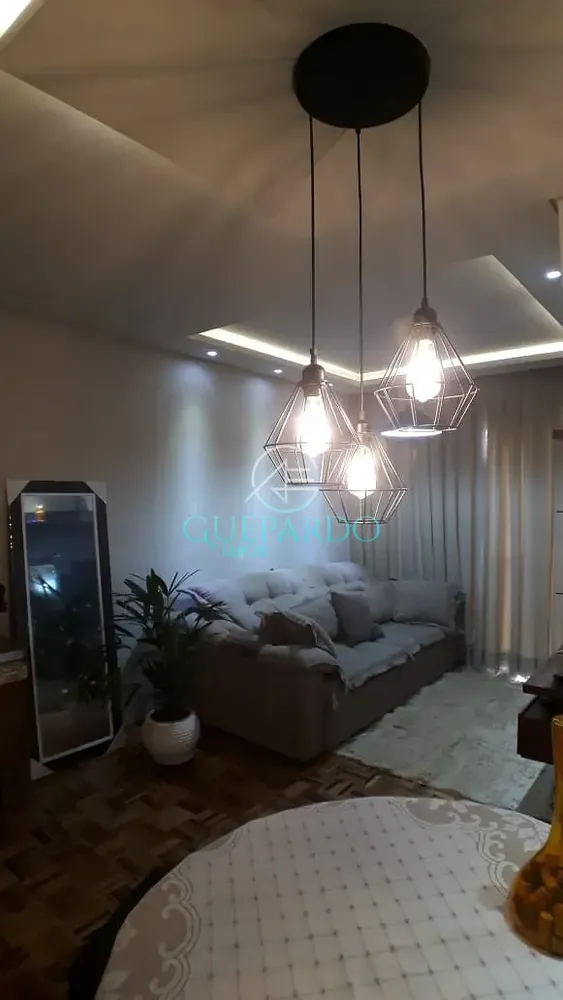 Apartamento, 3 quartos, 83 m² - Foto 4