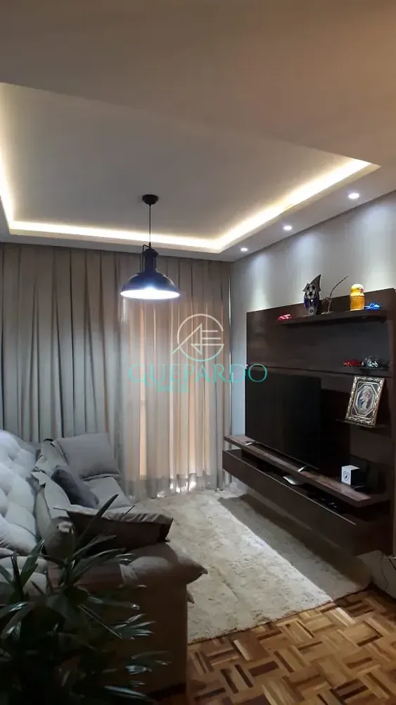 Apartamento, 3 quartos, 83 m² - Foto 2