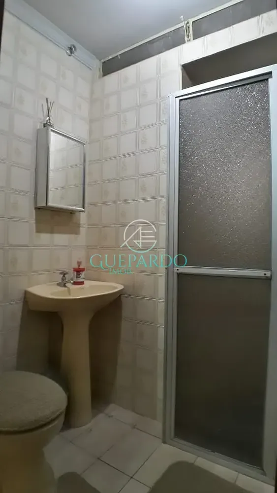 Apartamento, 3 quartos, 83 m² - Foto 11