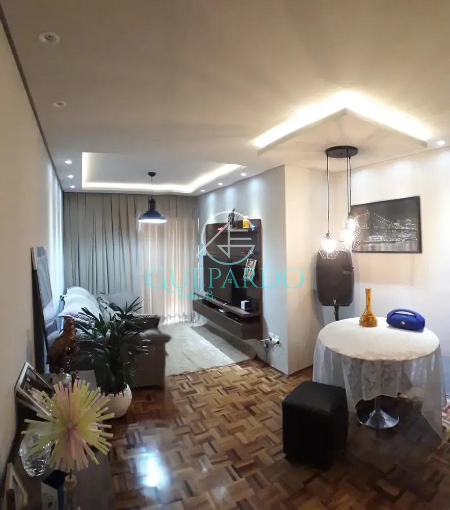 Apartamento, 3 quartos, 83 m² - Foto 3