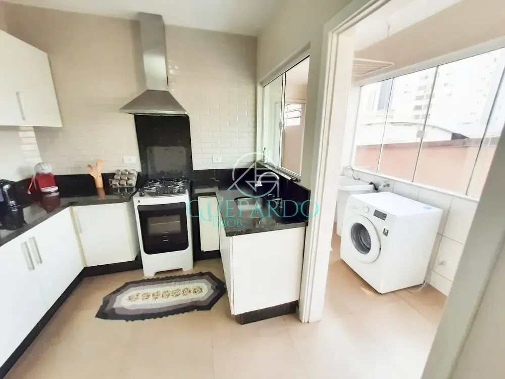 Apartamento, 3 quartos, 177 m² - Foto 8