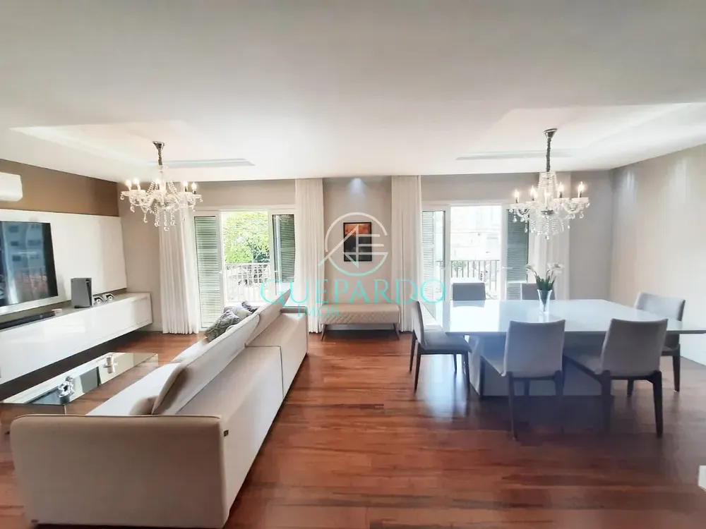 Apartamento, 3 quartos, 177 m² - Foto 15