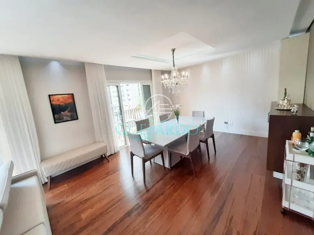 Apartamento, 3 quartos, 177 m² - Foto 14