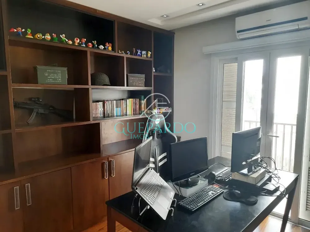 Apartamento, 3 quartos, 177 m² - Foto 10