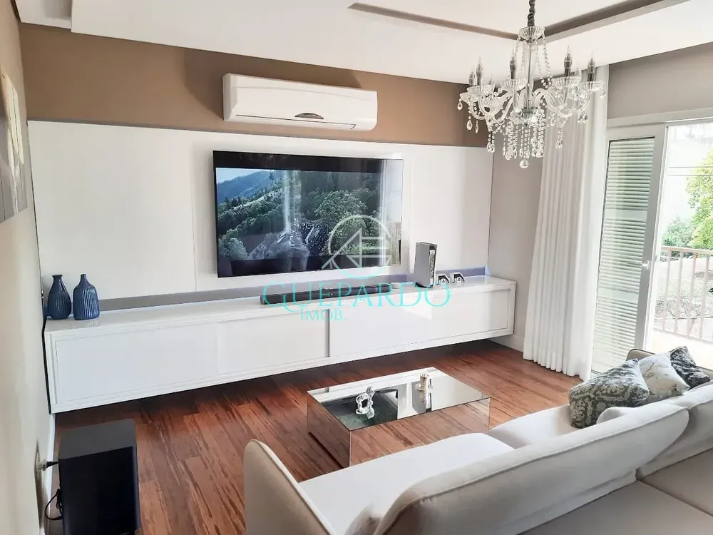 Apartamento, 3 quartos, 177 m² - Foto 16