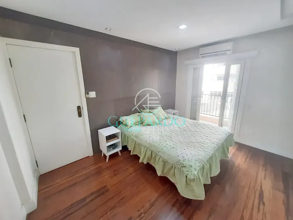 Apartamento, 3 quartos, 177 m² - Foto 9