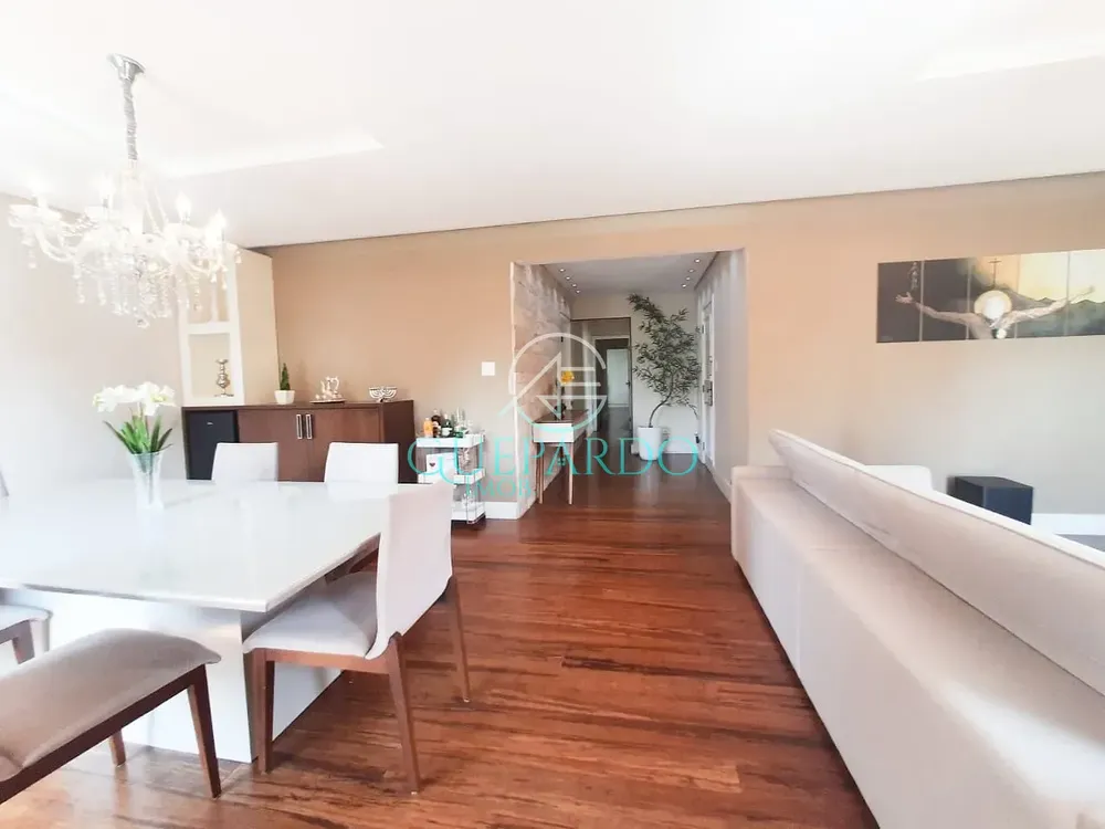 Apartamento, 3 quartos, 177 m² - Foto 2