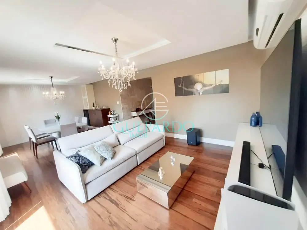 Apartamento, 3 quartos, 177 m² - Foto 5