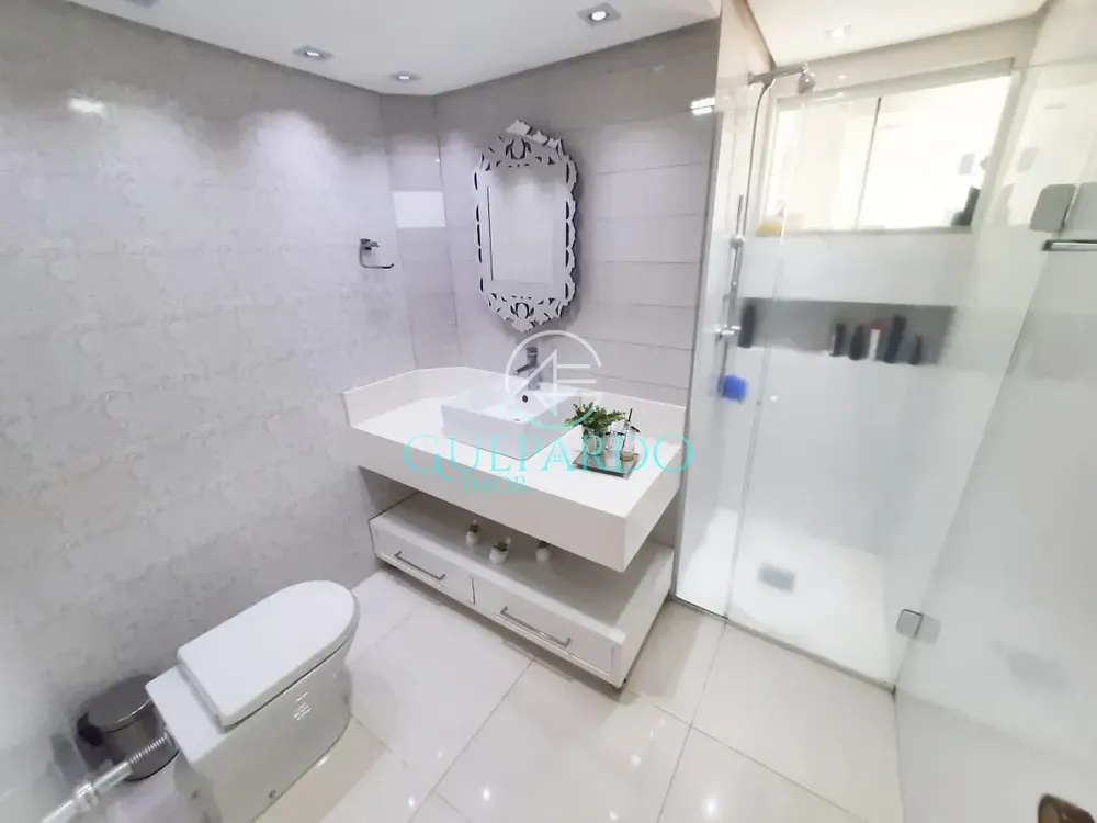 Apartamento, 3 quartos, 177 m² - Foto 12