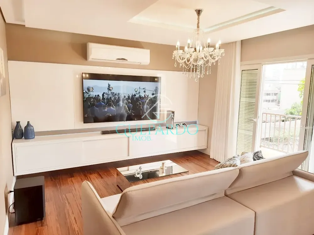 Apartamento, 3 quartos, 177 m² - Foto 4