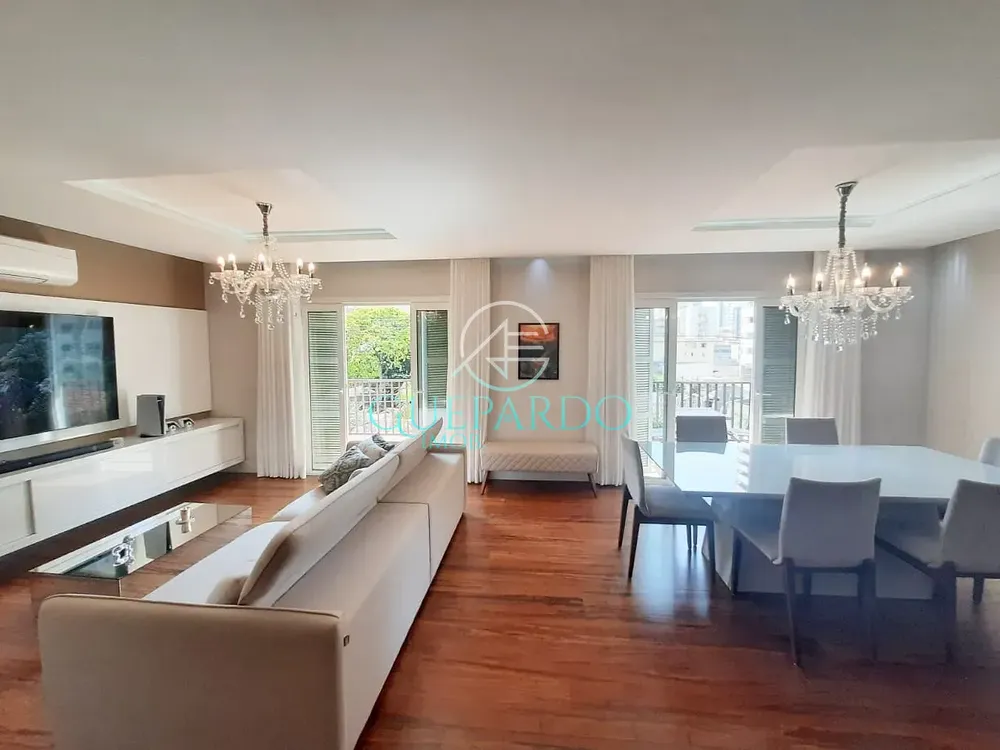 Apartamento, 3 quartos, 177 m² - Foto 3