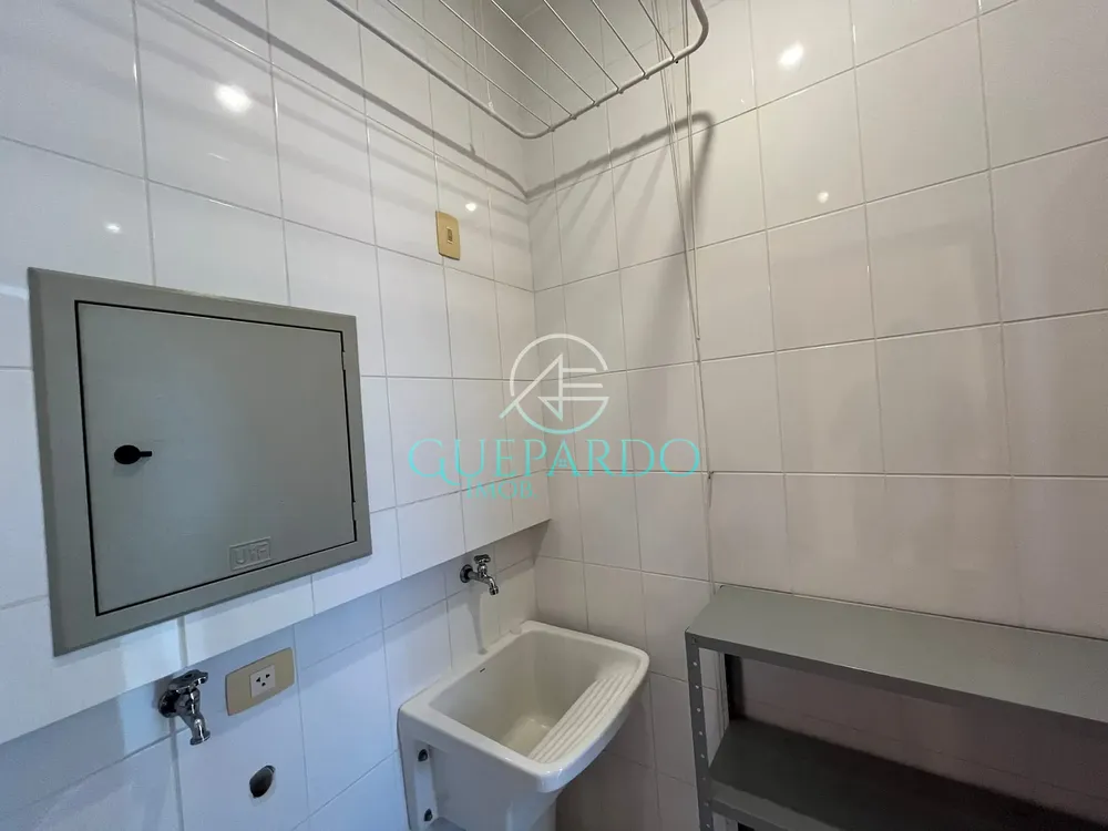 Apartamento, 1 quarto, 45 m² - Foto 5