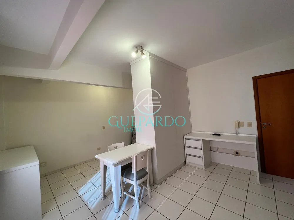 Apartamento, 1 quarto, 45 m² - Foto 3